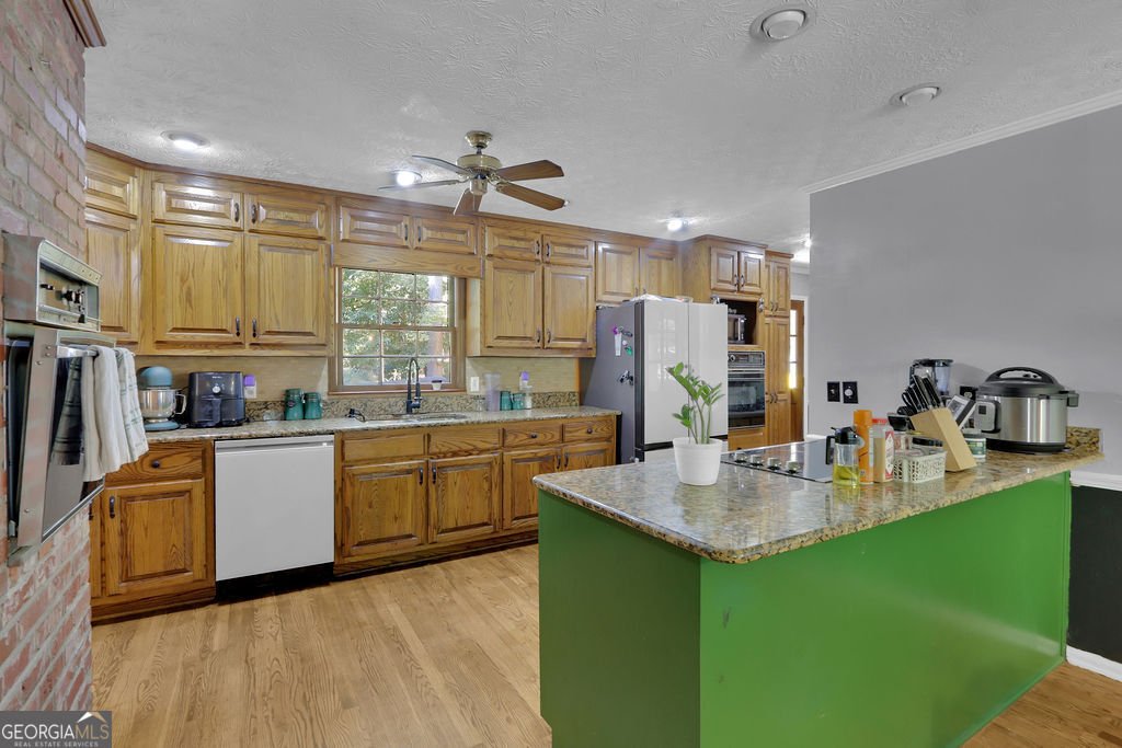 2419 Broad Creek Drive Stone Mountain - 14
