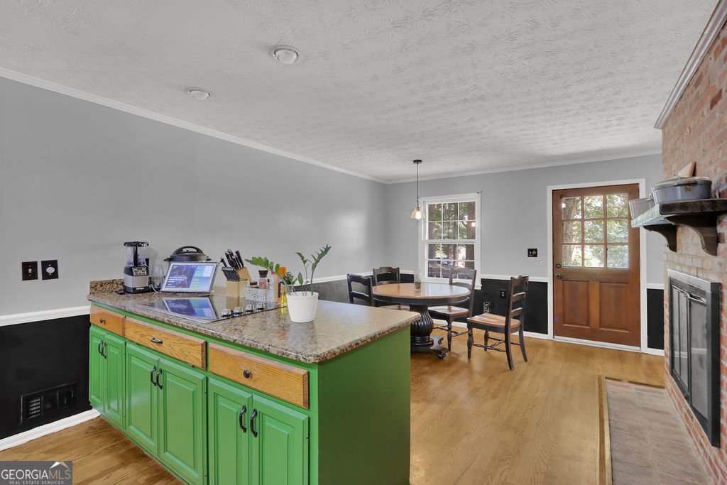 2419 Broad Creek Drive Stone Mountain - 15