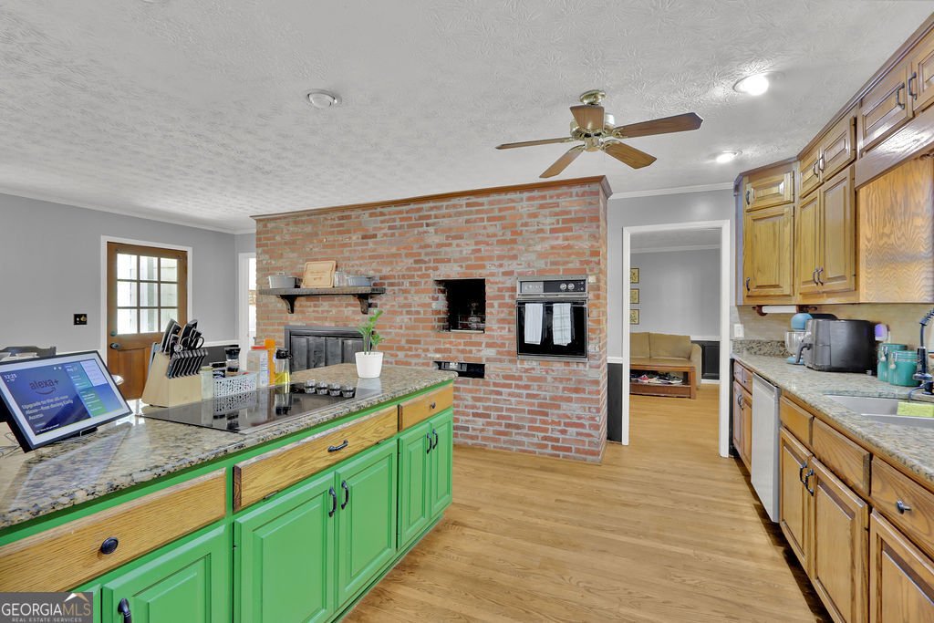 2419 Broad Creek Drive Stone Mountain - 17