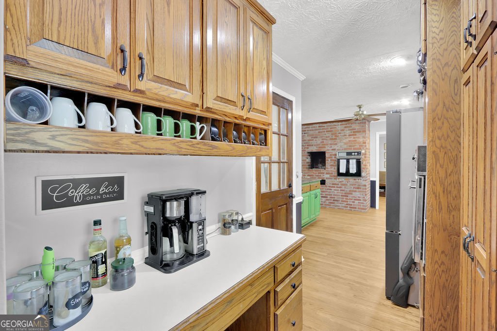 2419 Broad Creek Drive Stone Mountain - 19