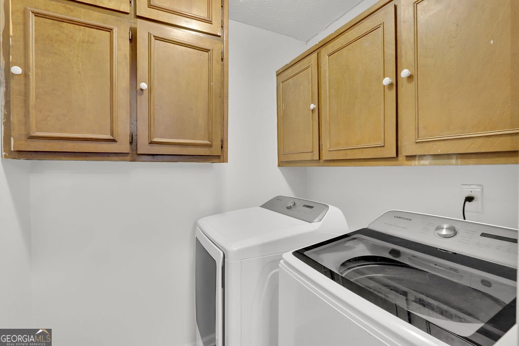 2419 Broad Creek Drive Stone Mountain - 20