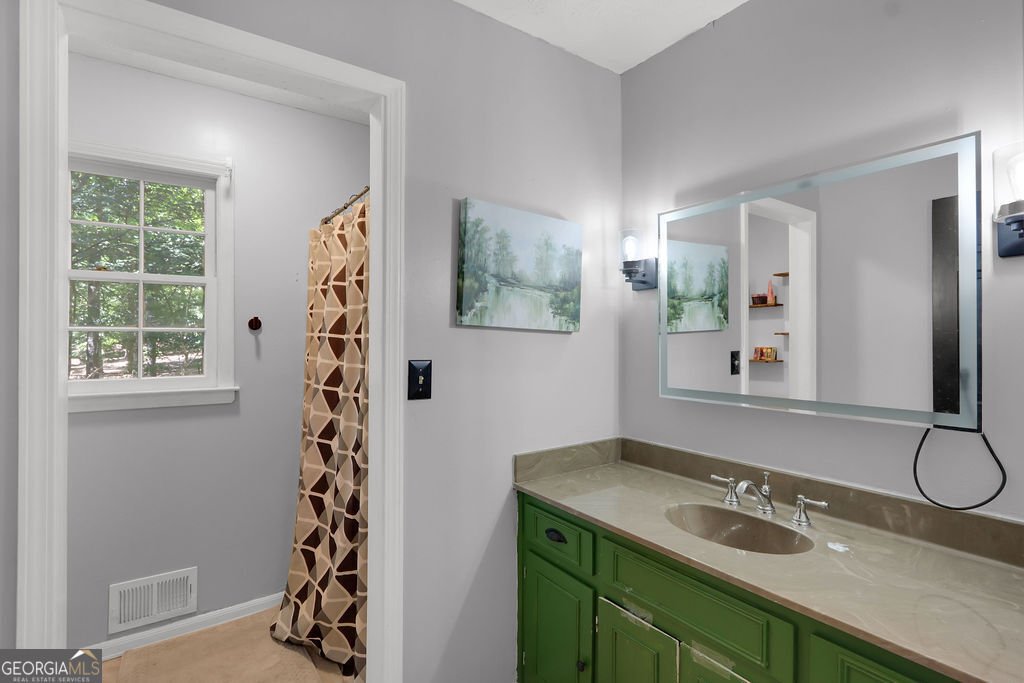 2419 Broad Creek Drive Stone Mountain - 21