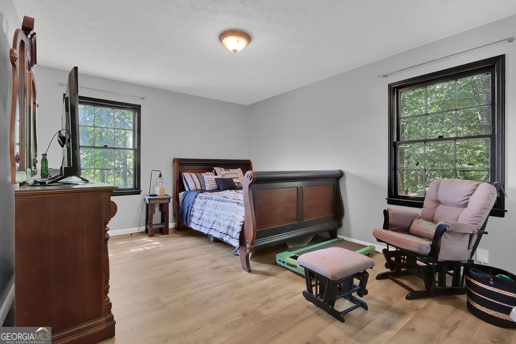 2419 Broad Creek Drive Stone Mountain - 22