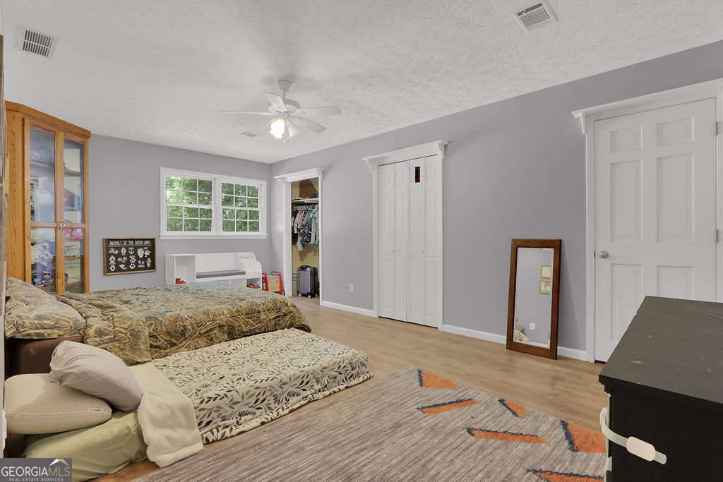 2419 Broad Creek Drive Stone Mountain - 23