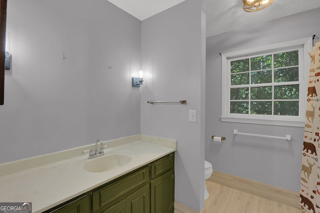 2419 Broad Creek Drive Stone Mountain - 24