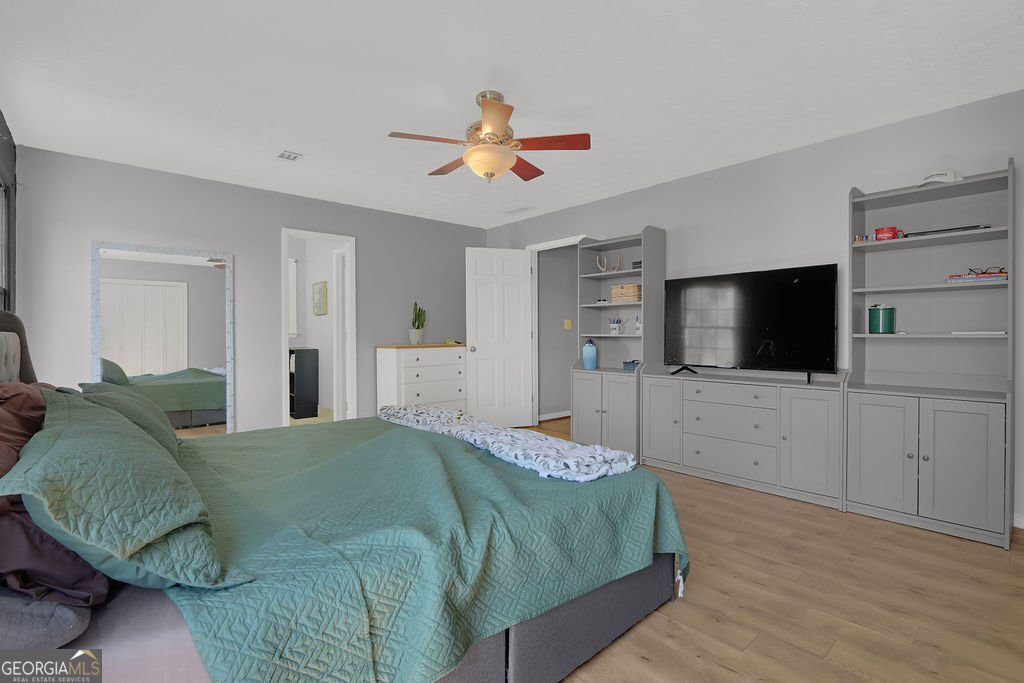 2419 Broad Creek Drive Stone Mountain - 26