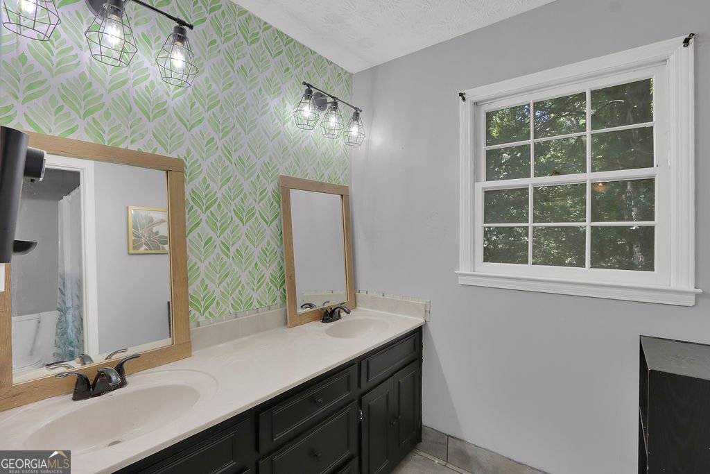 2419 Broad Creek Drive Stone Mountain - 27