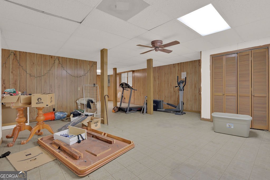 2419 Broad Creek Drive Stone Mountain - 29