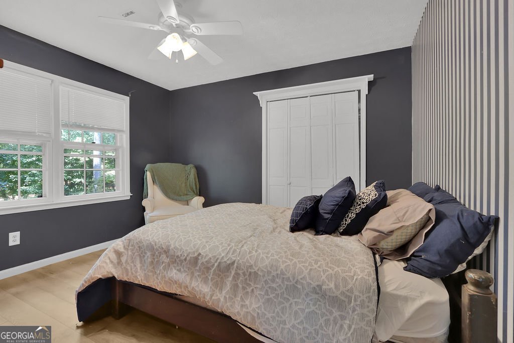 2419 Broad Creek Drive Stone Mountain - 31