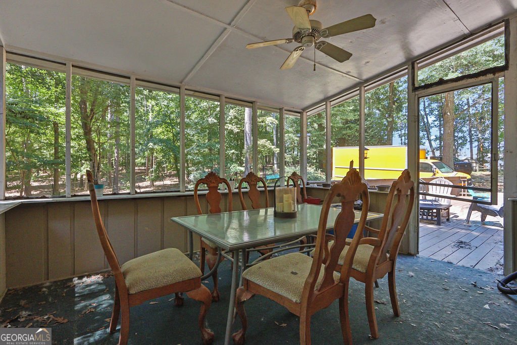 2419 Broad Creek Drive Stone Mountain - 32