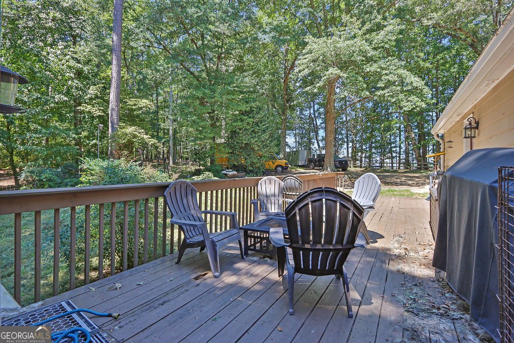 2419 Broad Creek Drive Stone Mountain - 33