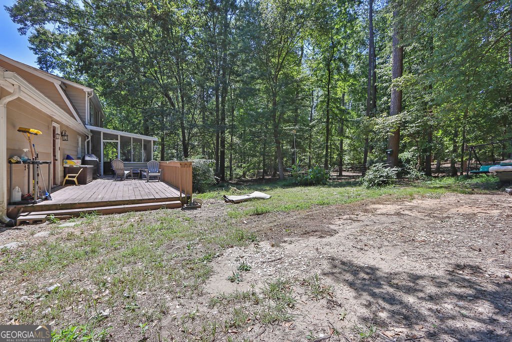 2419 Broad Creek Drive Stone Mountain - 35