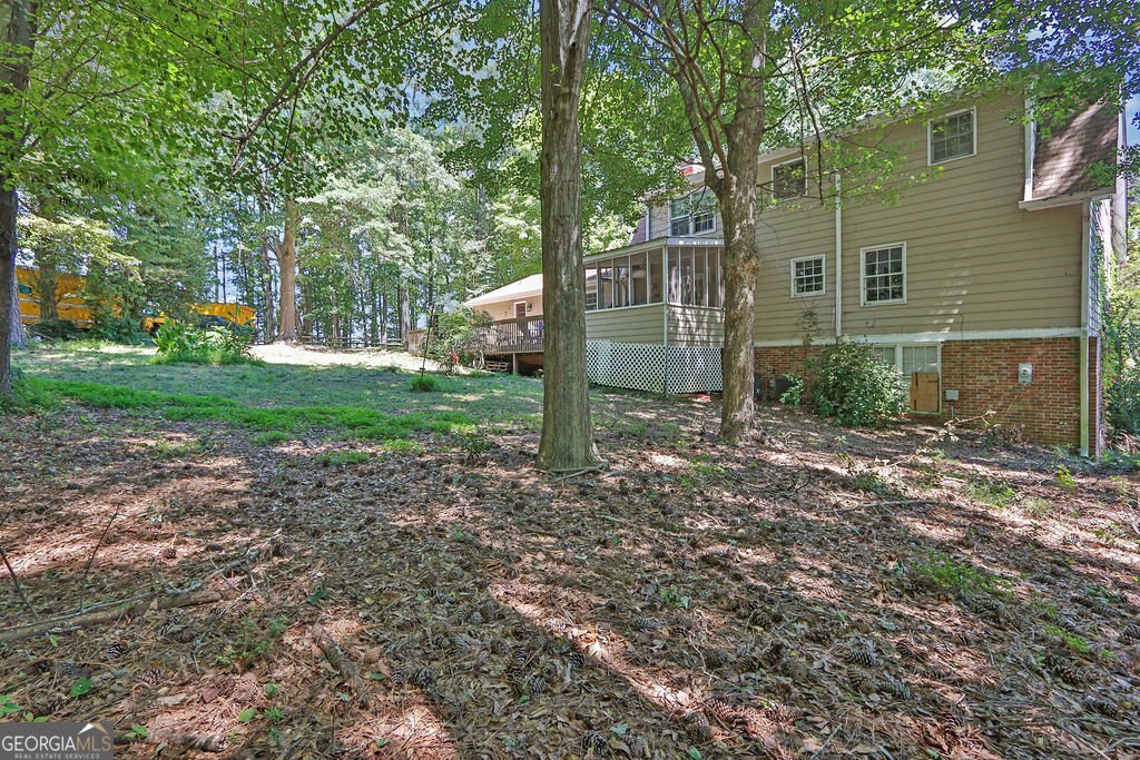 2419 Broad Creek Drive Stone Mountain - 37