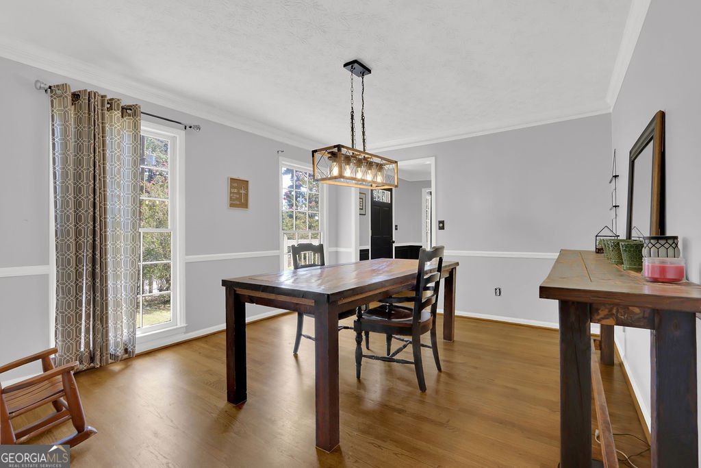 2419 Broad Creek Drive Stone Mountain - 7