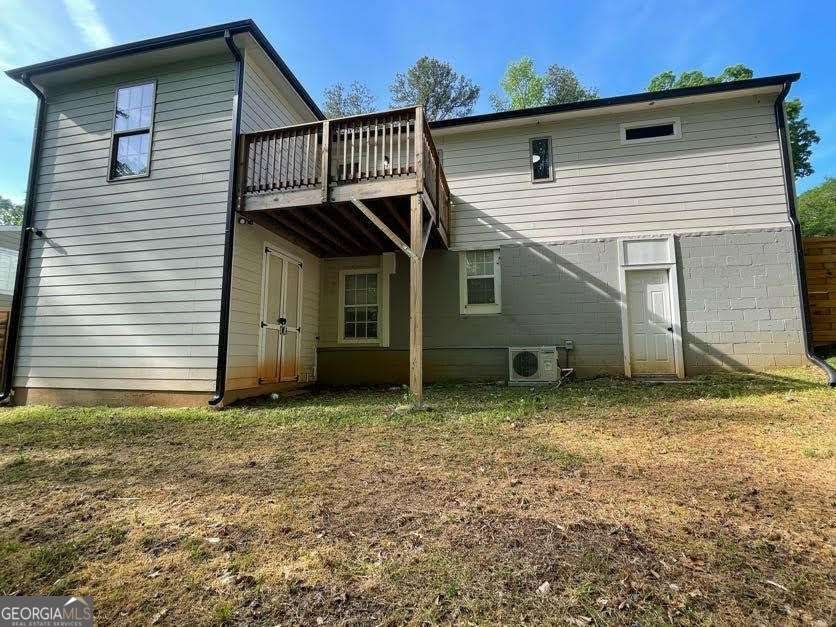 185 Glenrose Circle Atlanta - 16