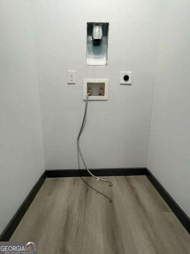 185 Glenrose Circle Atlanta - 3