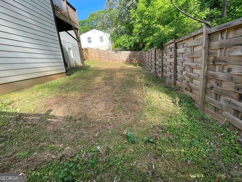 185 Glenrose Circle Atlanta - 33