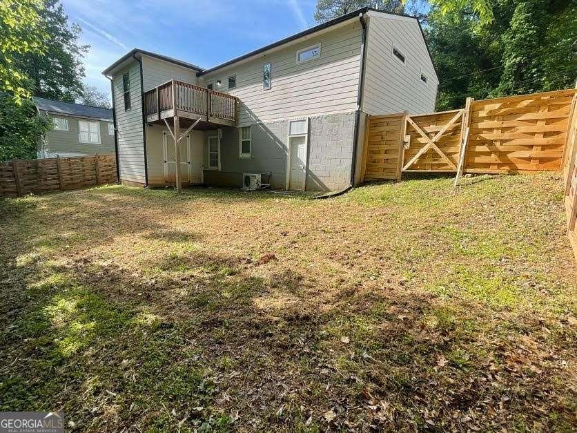 185 Glenrose Circle Atlanta - 34