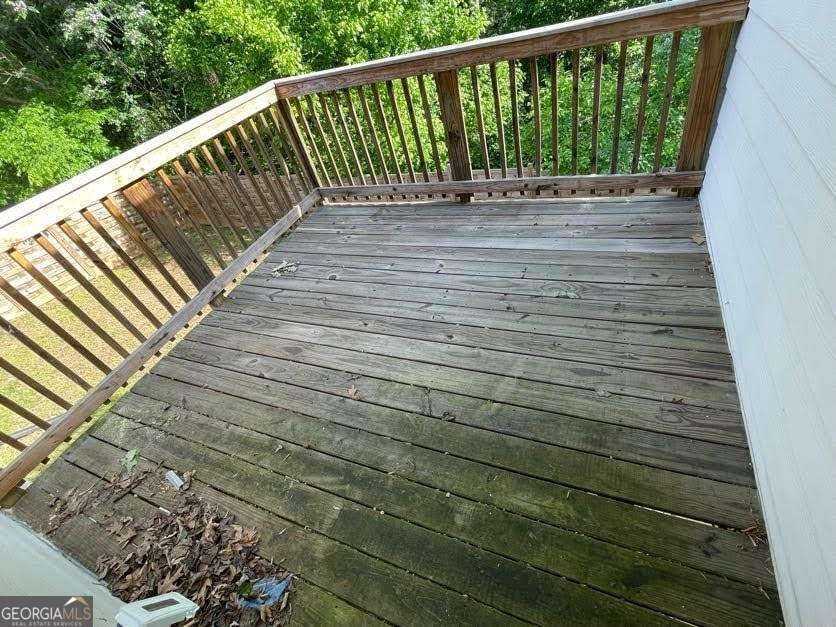 185 Glenrose Circle Atlanta - 36