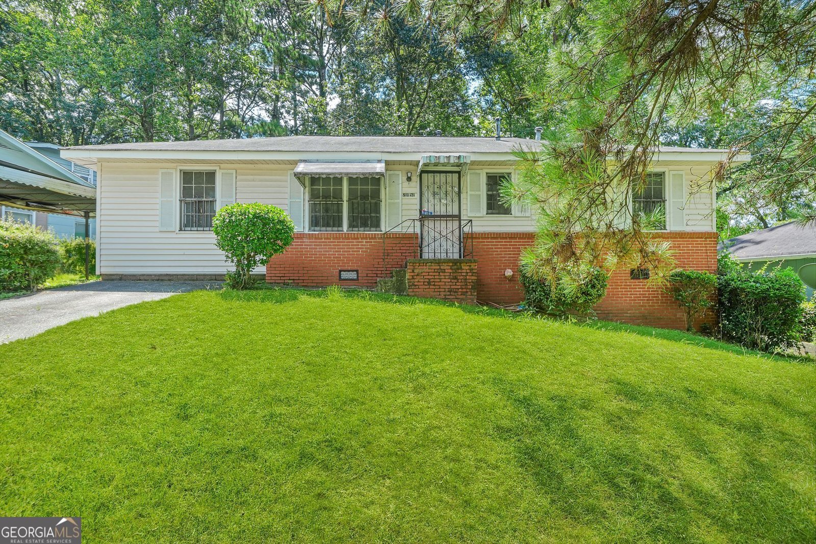 2752 Marco Drive Atlanta - 1