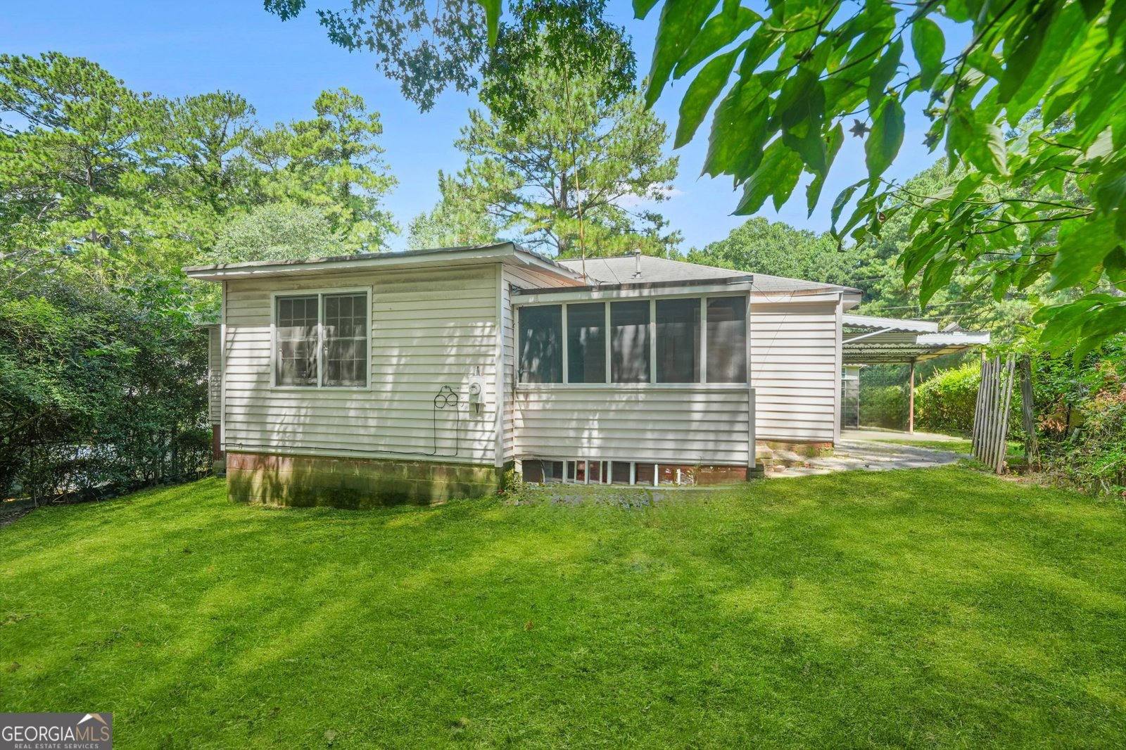 2752 Marco Drive Atlanta - 18