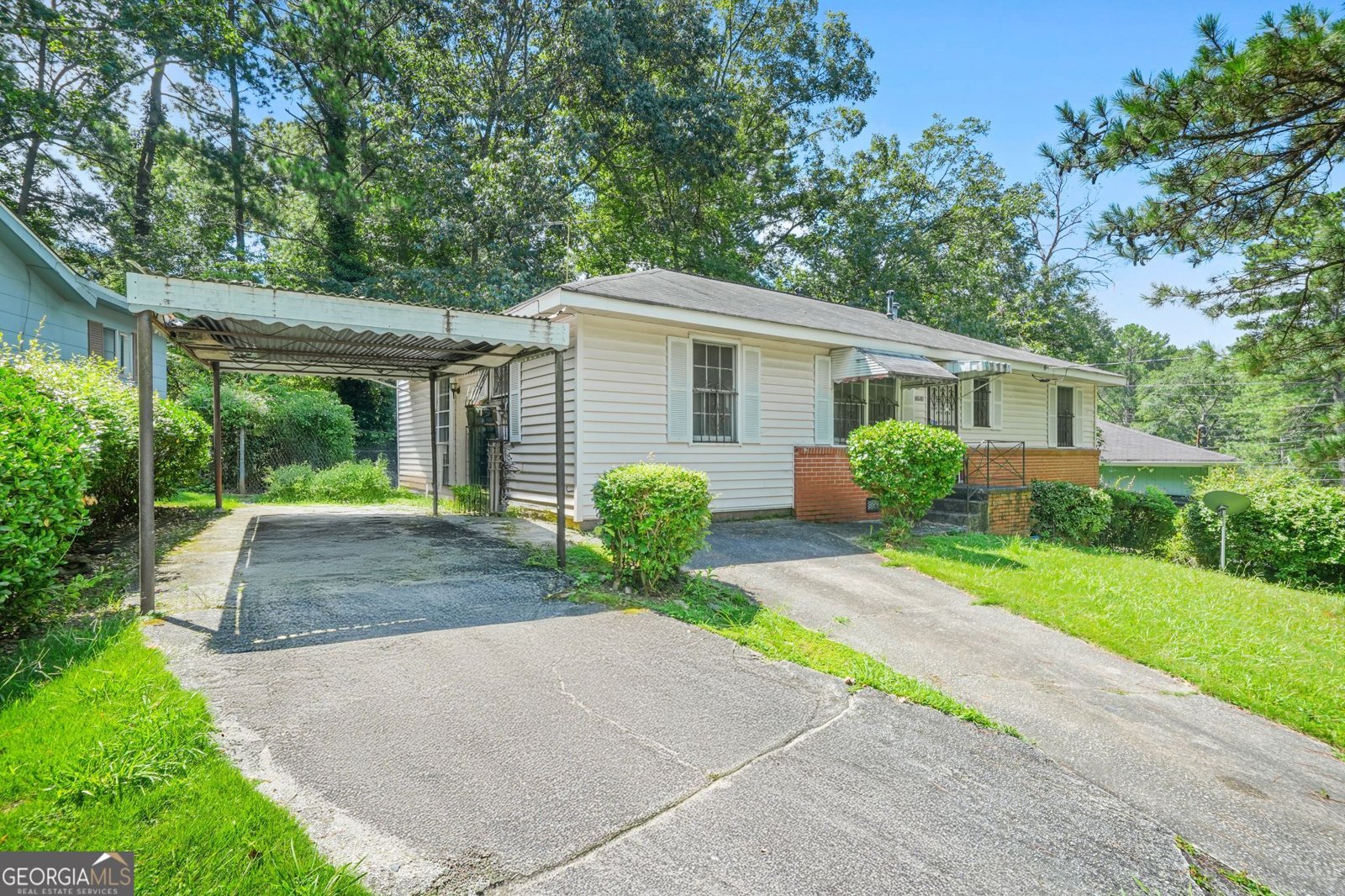 2752 Marco Drive Atlanta - 2