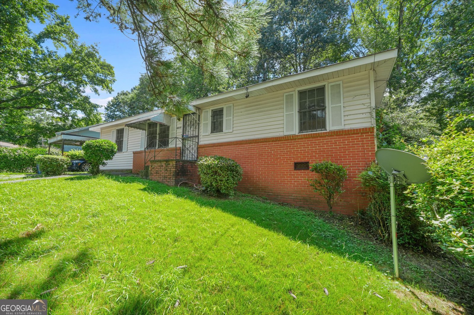 2752 Marco Drive Atlanta - 3