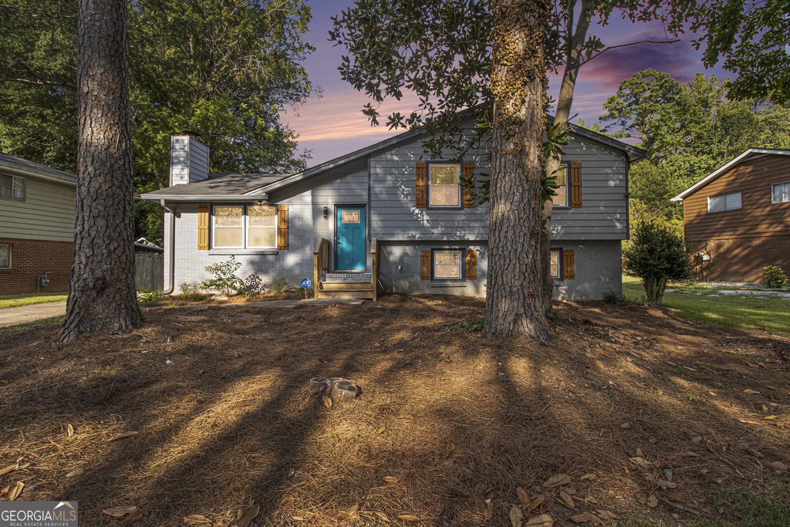 8334 Magnolia Drive Jonesboro - 1