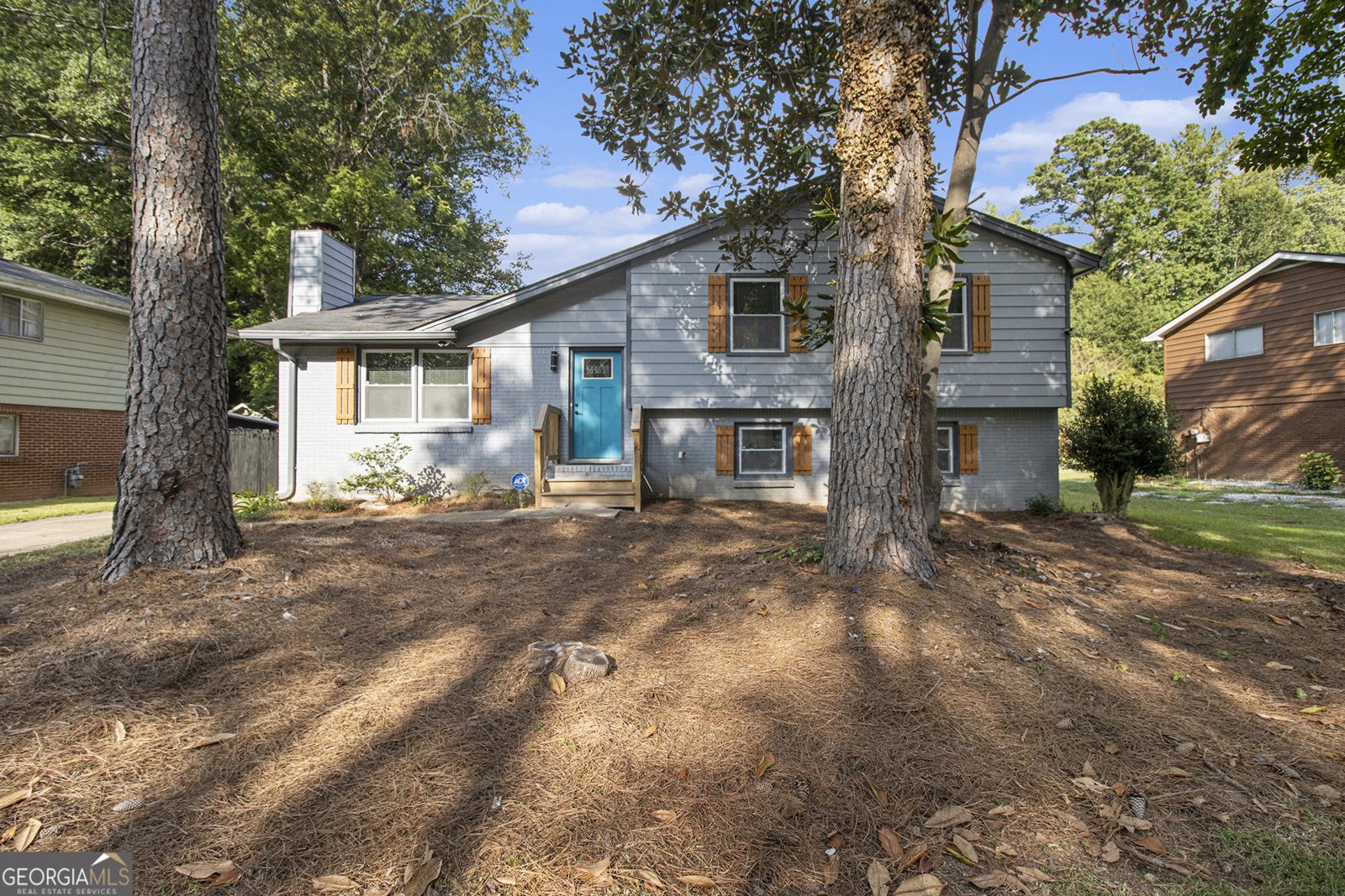 8334 Magnolia Drive Jonesboro - 2