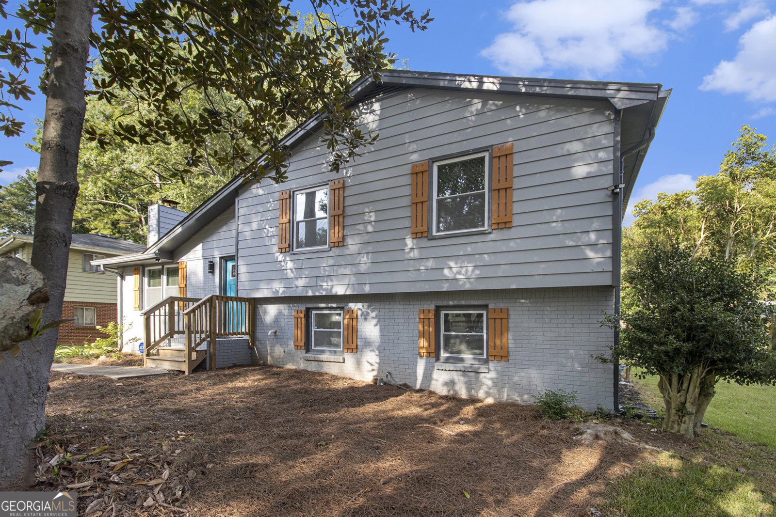 8334 Magnolia Drive Jonesboro - 3