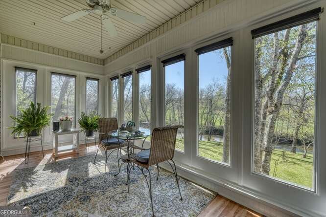 1215 Blue Ridge Highway Blairsville - 1