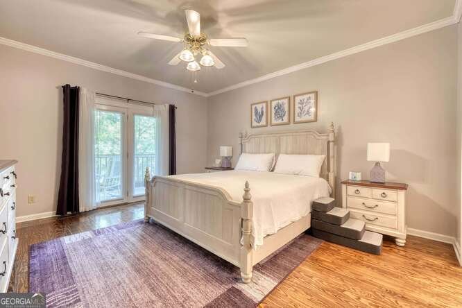 1215 Blue Ridge Highway Blairsville - 10