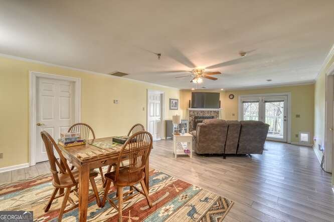 1215 Blue Ridge Highway Blairsville - 18