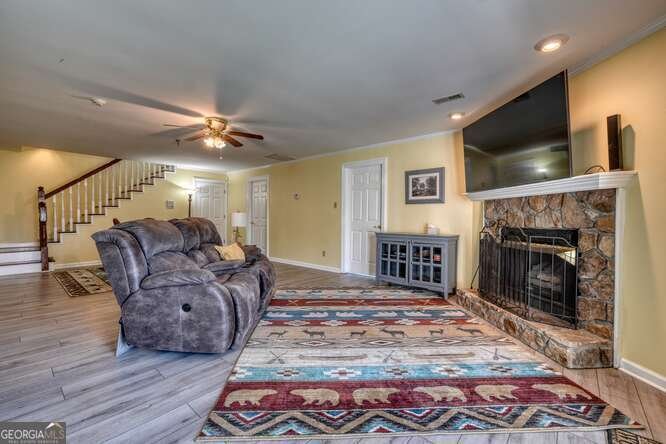 1215 Blue Ridge Highway Blairsville - 21