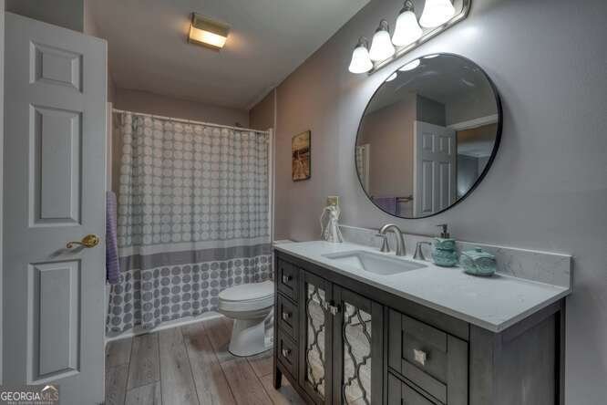 1215 Blue Ridge Highway Blairsville - 25