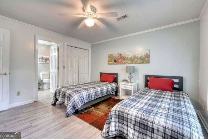 1215 Blue Ridge Highway Blairsville - 26