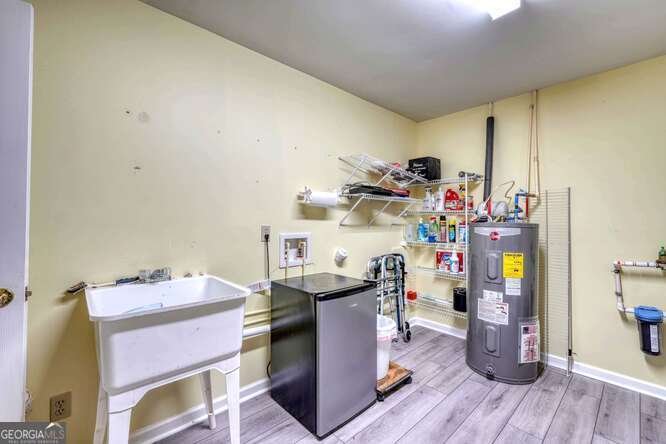 1215 Blue Ridge Highway Blairsville - 29