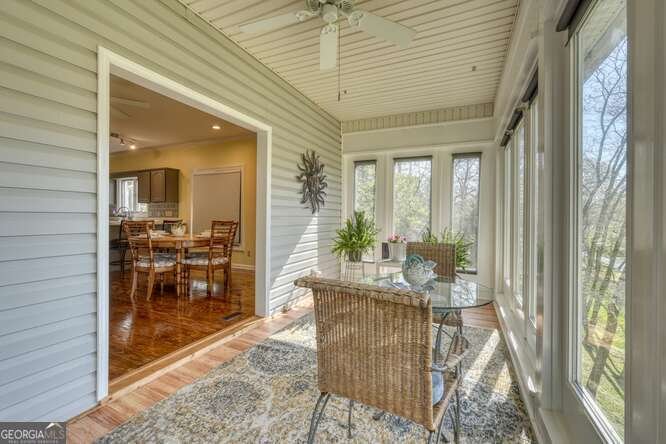 1215 Blue Ridge Highway Blairsville - 3