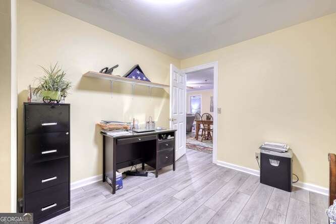 1215 Blue Ridge Highway Blairsville - 31