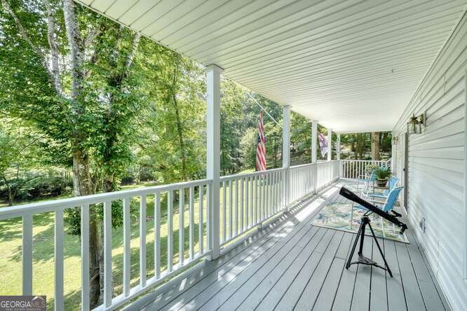 1215 Blue Ridge Highway Blairsville - 33