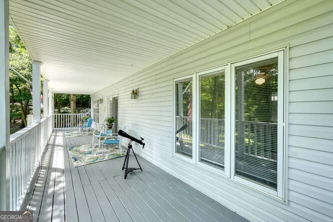 1215 Blue Ridge Highway Blairsville - 34