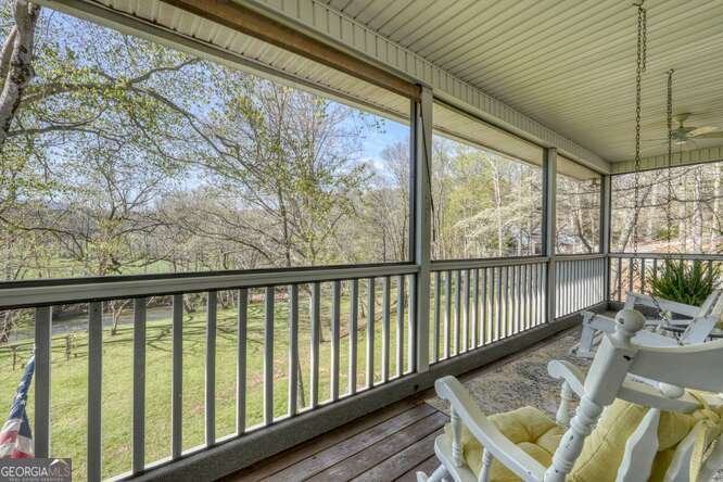 1215 Blue Ridge Highway Blairsville - 37