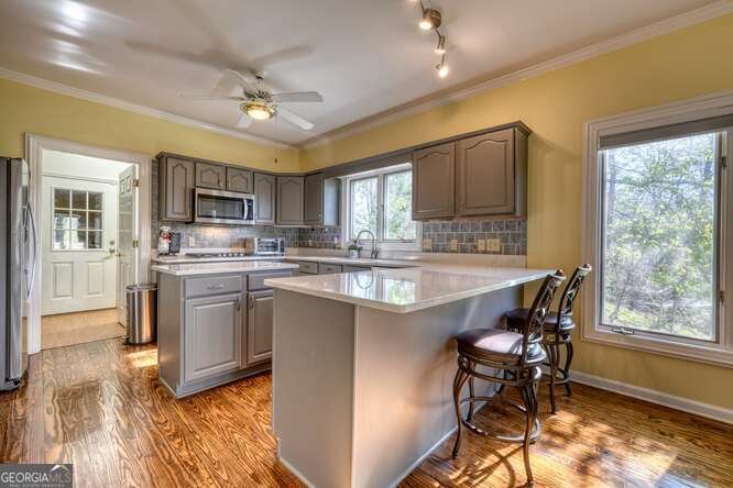 1215 Blue Ridge Highway Blairsville - 4
