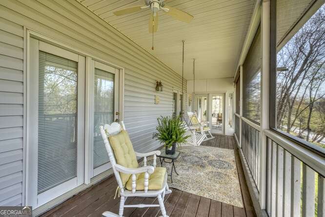 1215 Blue Ridge Highway Blairsville - 40