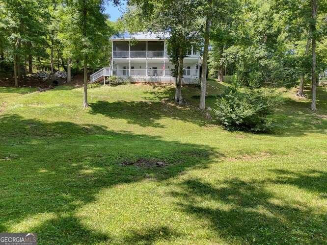 1215 Blue Ridge Highway Blairsville - 41