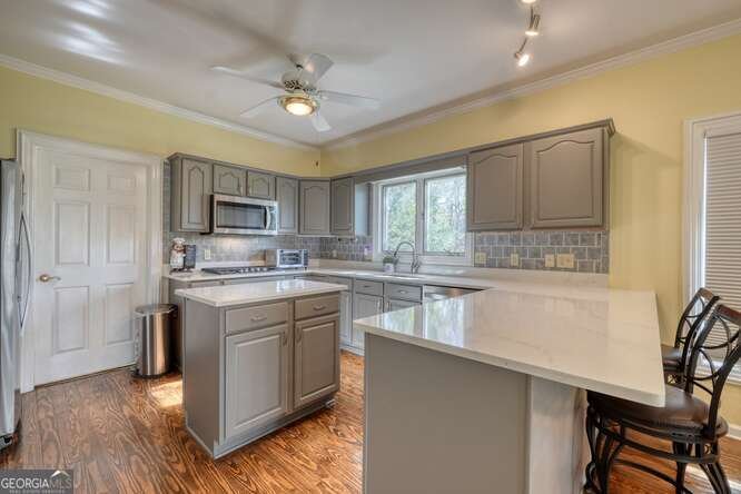 1215 Blue Ridge Highway Blairsville - 5