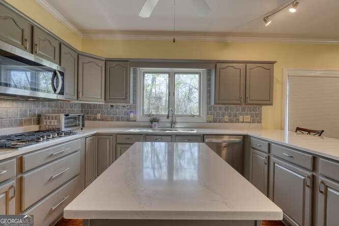 1215 Blue Ridge Highway Blairsville - 6