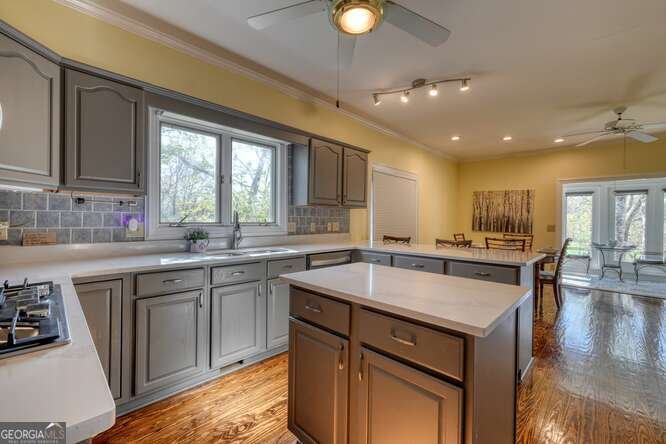 1215 Blue Ridge Highway Blairsville - 7