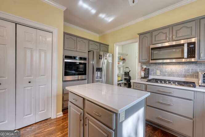 1215 Blue Ridge Highway Blairsville - 9