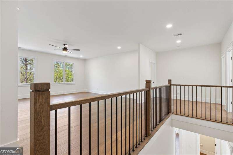 394 SETTLERS RIDGE Drive Ball Ground - 11